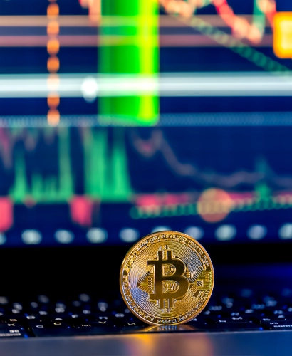 Finovex Pro Crypto Trading Information